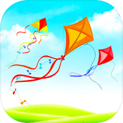Real Kite Flying Simulator