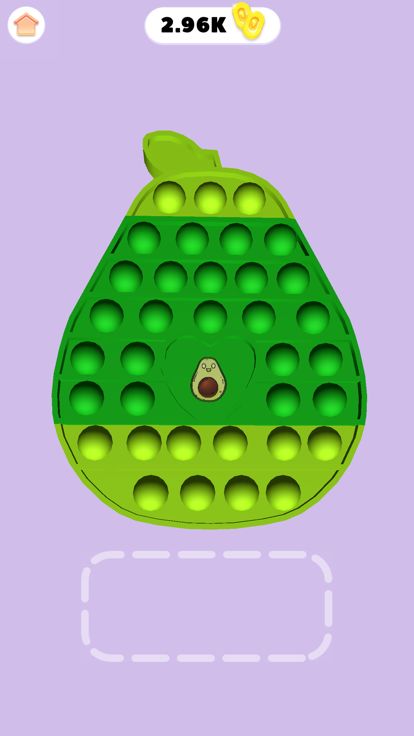 Pop-it Maker Simulator游戏截图