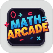 Math Arcade Gamesicon
