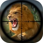 Wild Animal Hunting Game 3D