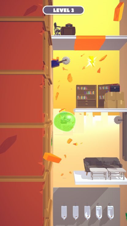 Crush Up!游戏截图