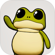 Pupu The Frog