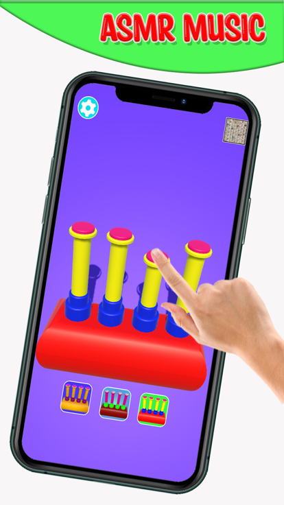 Autism Sensory Games & Toys游戏截图