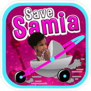 Save Samia