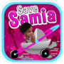 Save Samiaicon