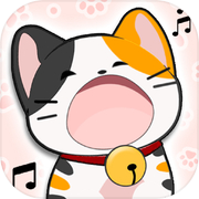 Duet Cats Merge - Music Gameicon