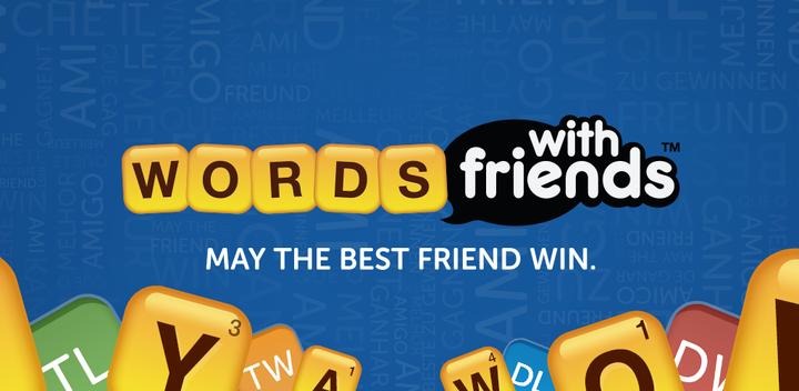 Words With Friends – Play Free游戏截图