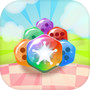 Hex Merge Puzzleicon