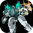 Battle Suit Acesicon