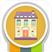 City Lines - Fun Puzzle Gameicon