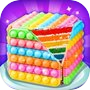 Pop It Rainbow Cakeicon