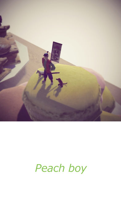 Miniature Stories游戏截图