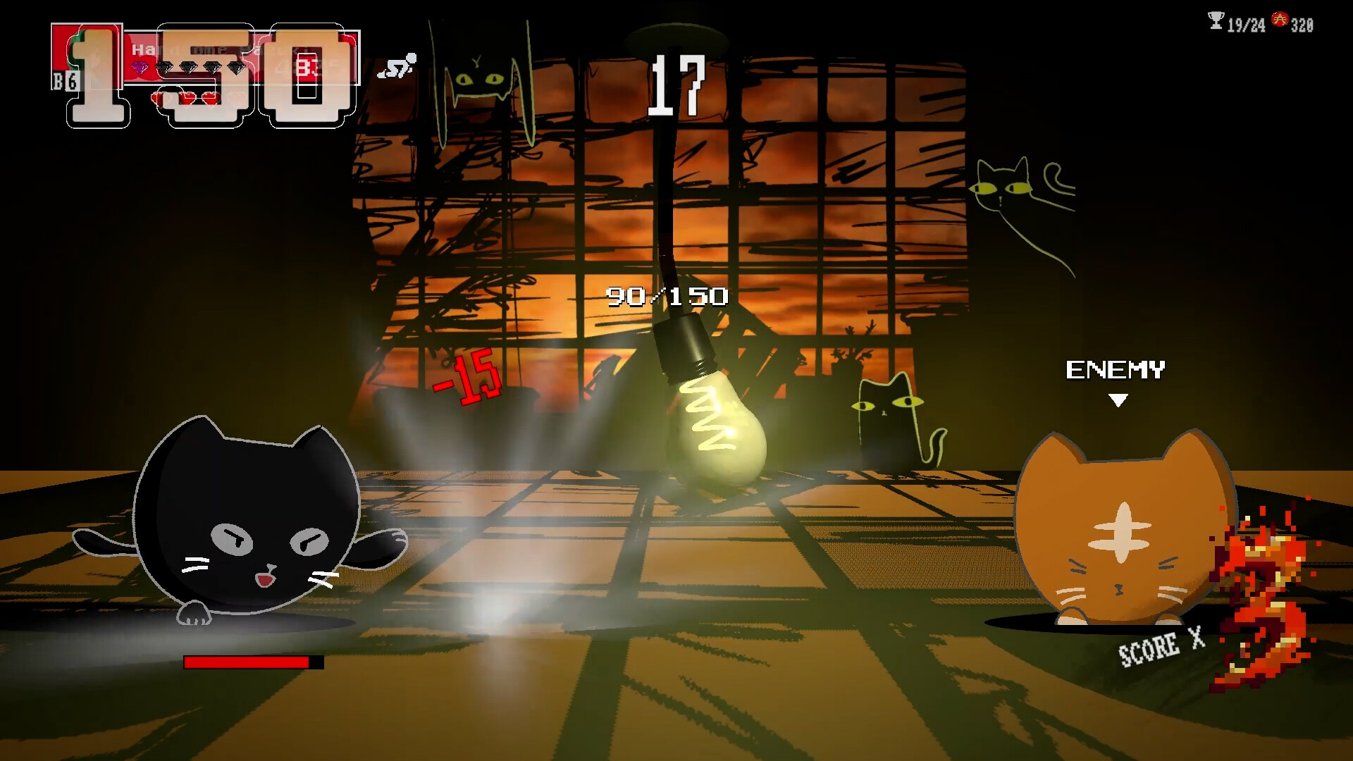 SUPER 56游戏截图