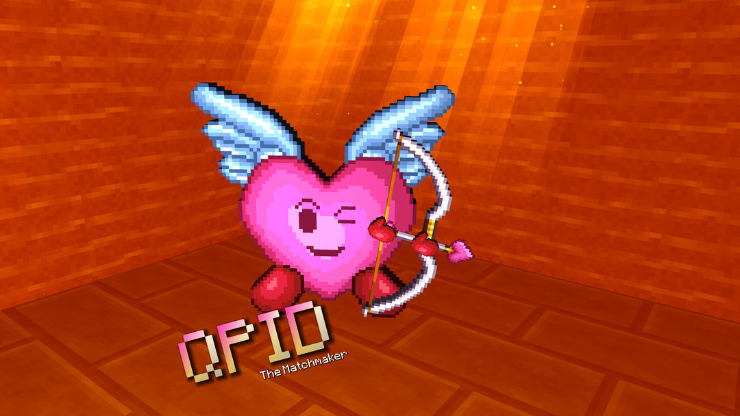 PickCrafter游戏截图