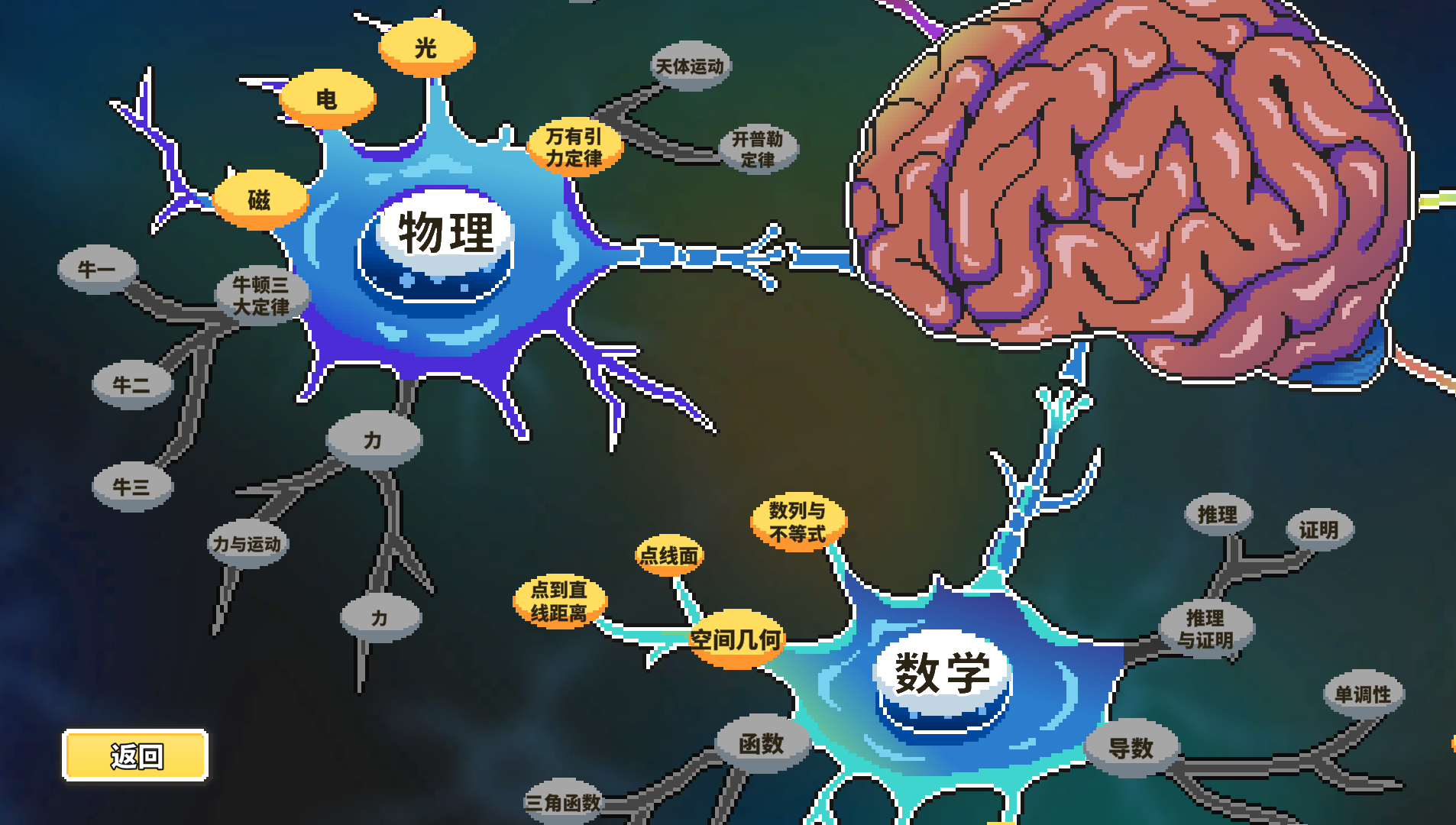 高考之路截图