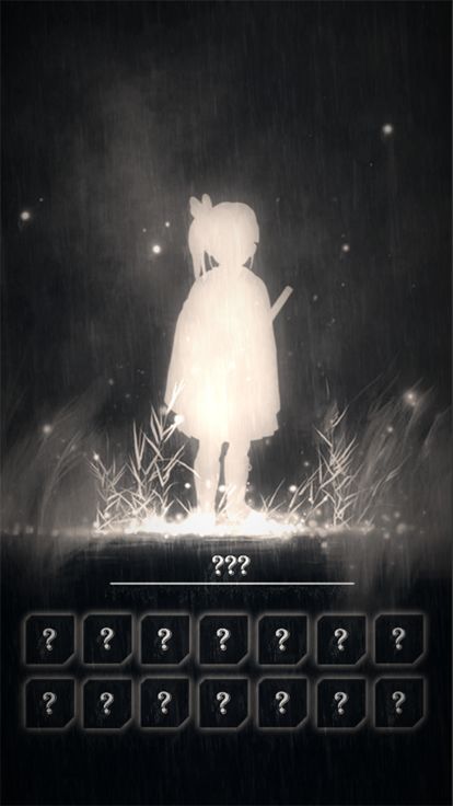 Quiz for Demon Slayer Words游戏截图