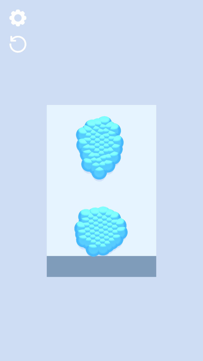 Merge the Jelly游戏截图