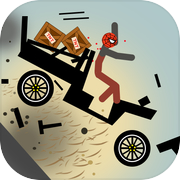 Ragdoll Dismounting