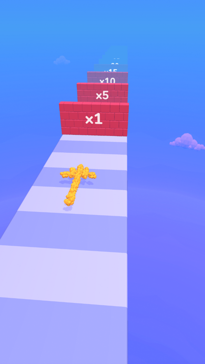 Choice Weapon游戏截图