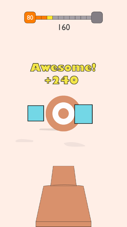 Fast Shot游戏截图