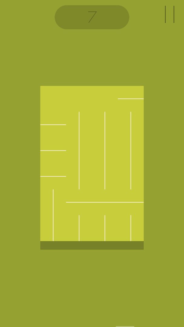 直线消除2游戏截图