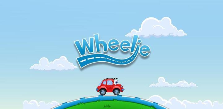 Wheelie 1游戏截图