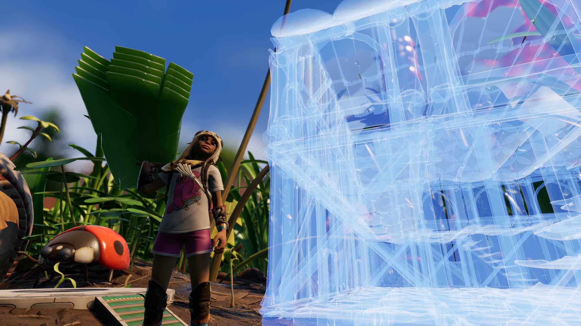 禁闭求生游戏截图