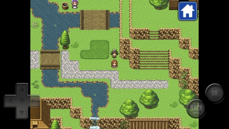 もしもお店を開くなら游戏截图