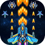 星空战机icon