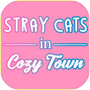 Stray Cats in Cozy Townicon