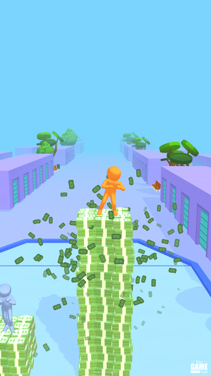 Storage Run游戏截图