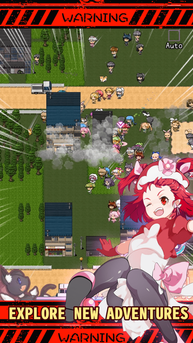 Magic Burns 9 Times游戏截图