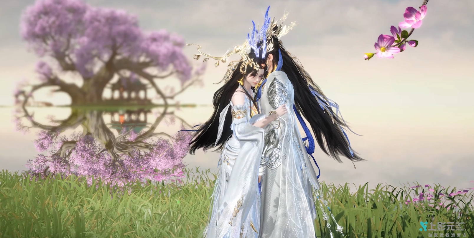 全新时装，联袂上线