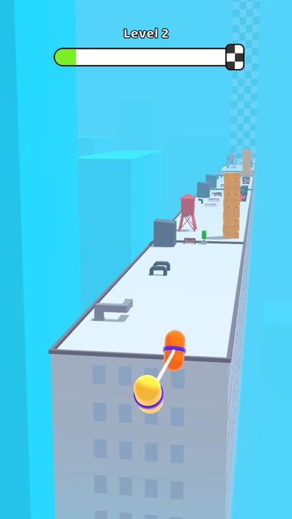 Team Runner游戏截图