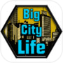 Big City Life : Simulatoricon