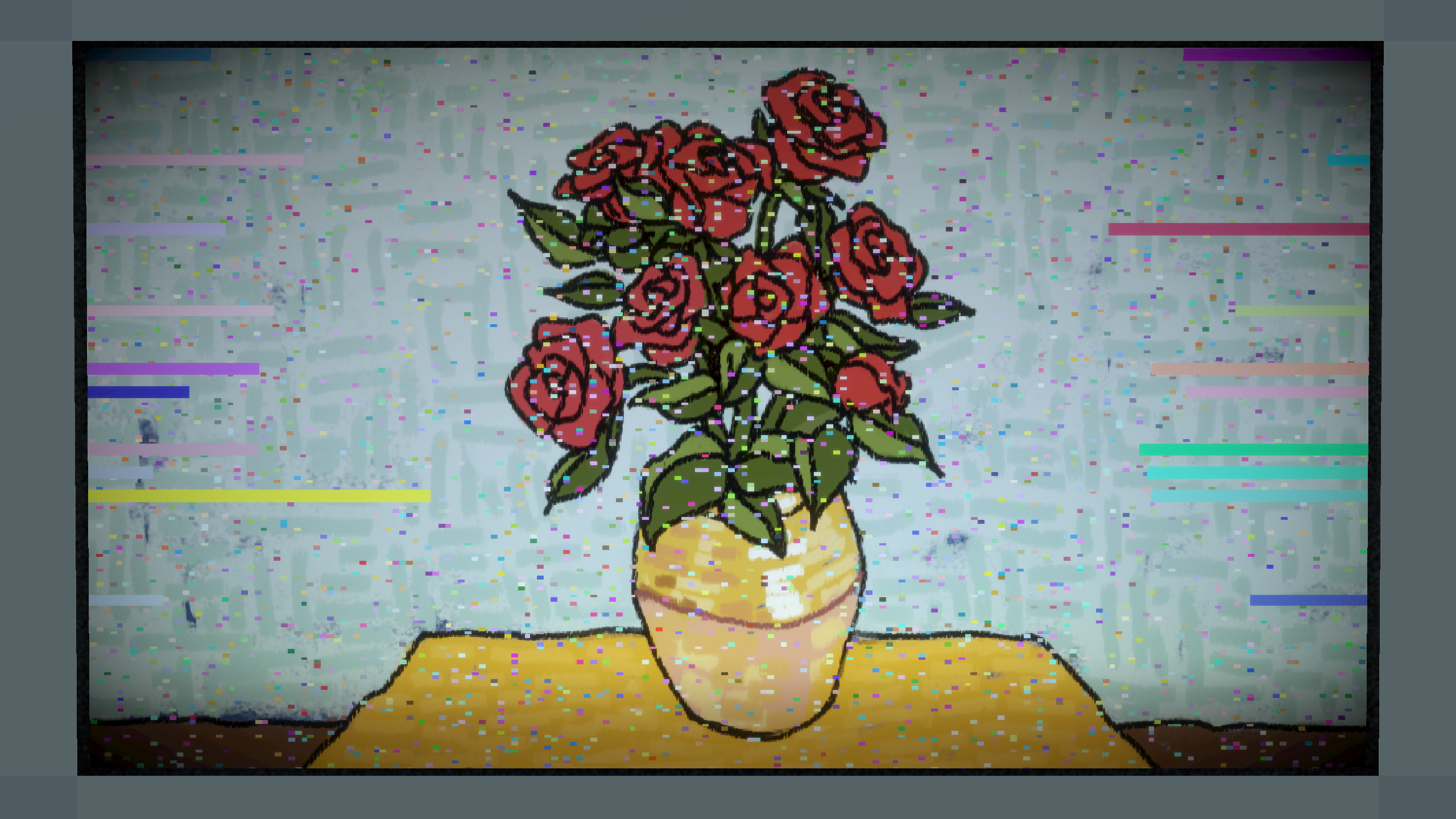 404管理局游戏截图