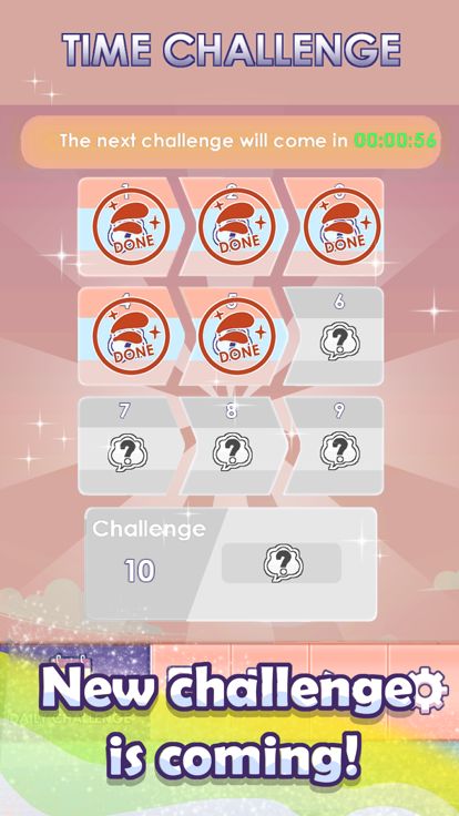 Fun Water Sorting游戏截图