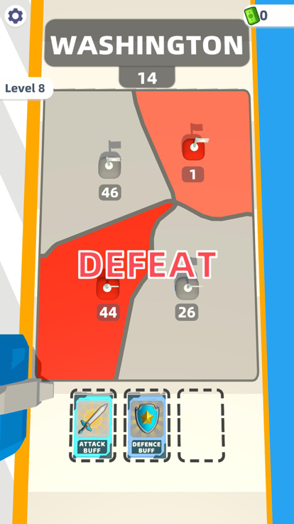 State Attack游戏截图