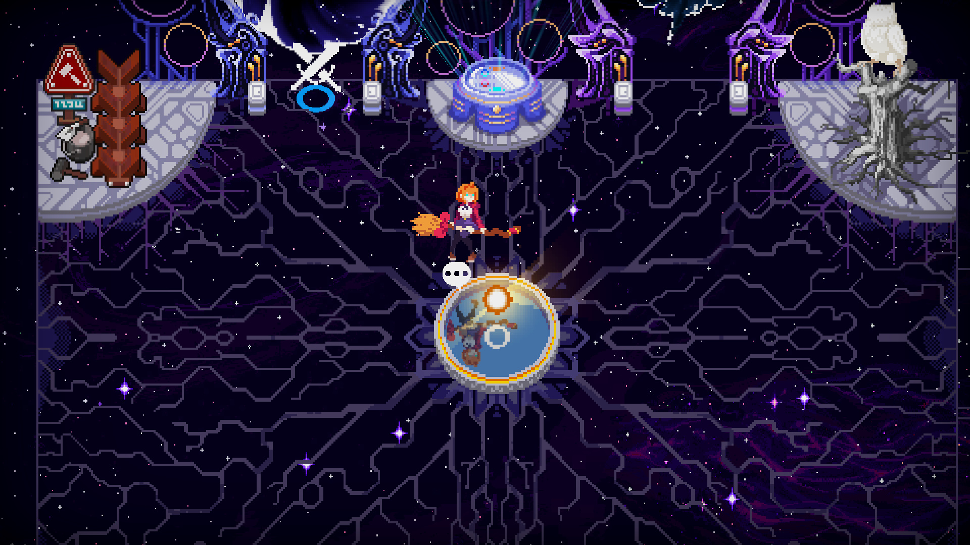 新功能-全知宝珠