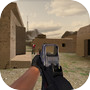 Cover Fire Shooting Games 3Dicon