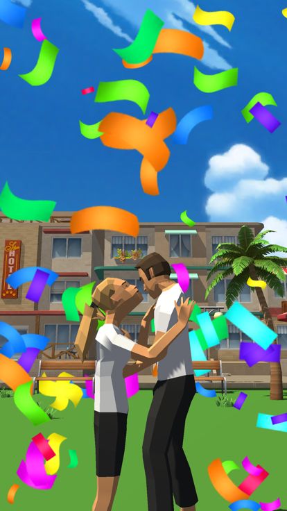 Cupid Master游戏截图