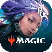 Magic: Puzzle Quest