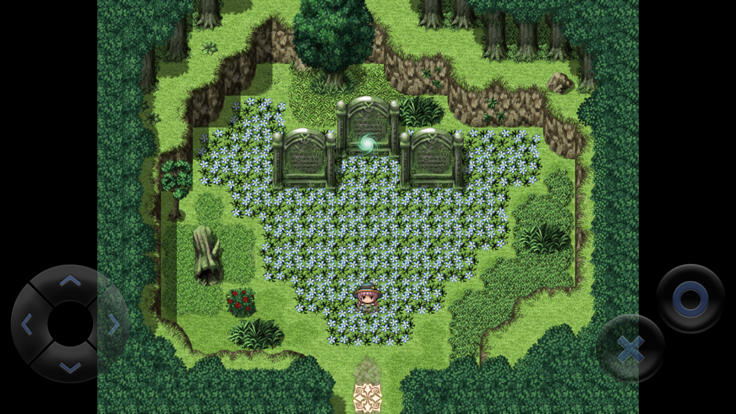 エンドオブレヴェリー游戏截图