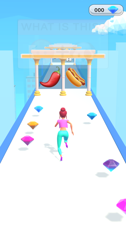 Emoji Guess Challenge游戏截图