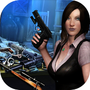 Criminal HiddenObject- Free CrimeCase Game
