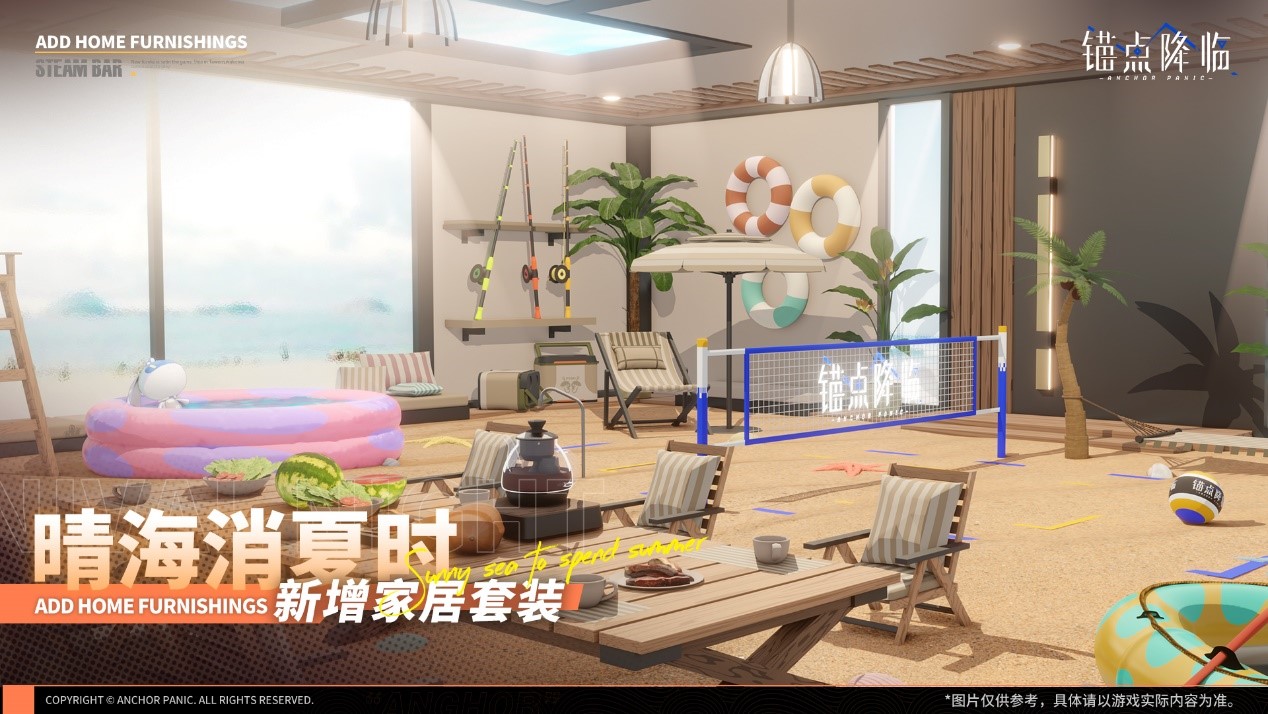 3.全新时装/家具