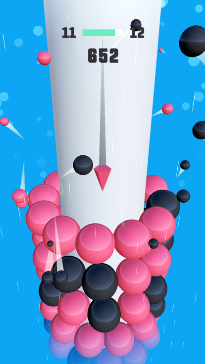 Bubble Pop 3D!游戏截图