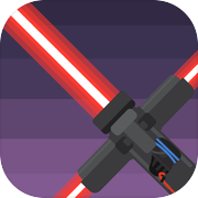 Lightsaber Simulator Duel Wars