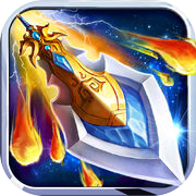 天剑奇缘——万人跨服pk战 我欲成仙 必先诛魔icon