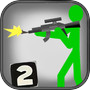 Zombie Shooter 2 - Stickman Editionicon